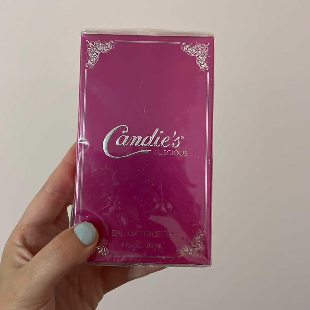 Candies perfume